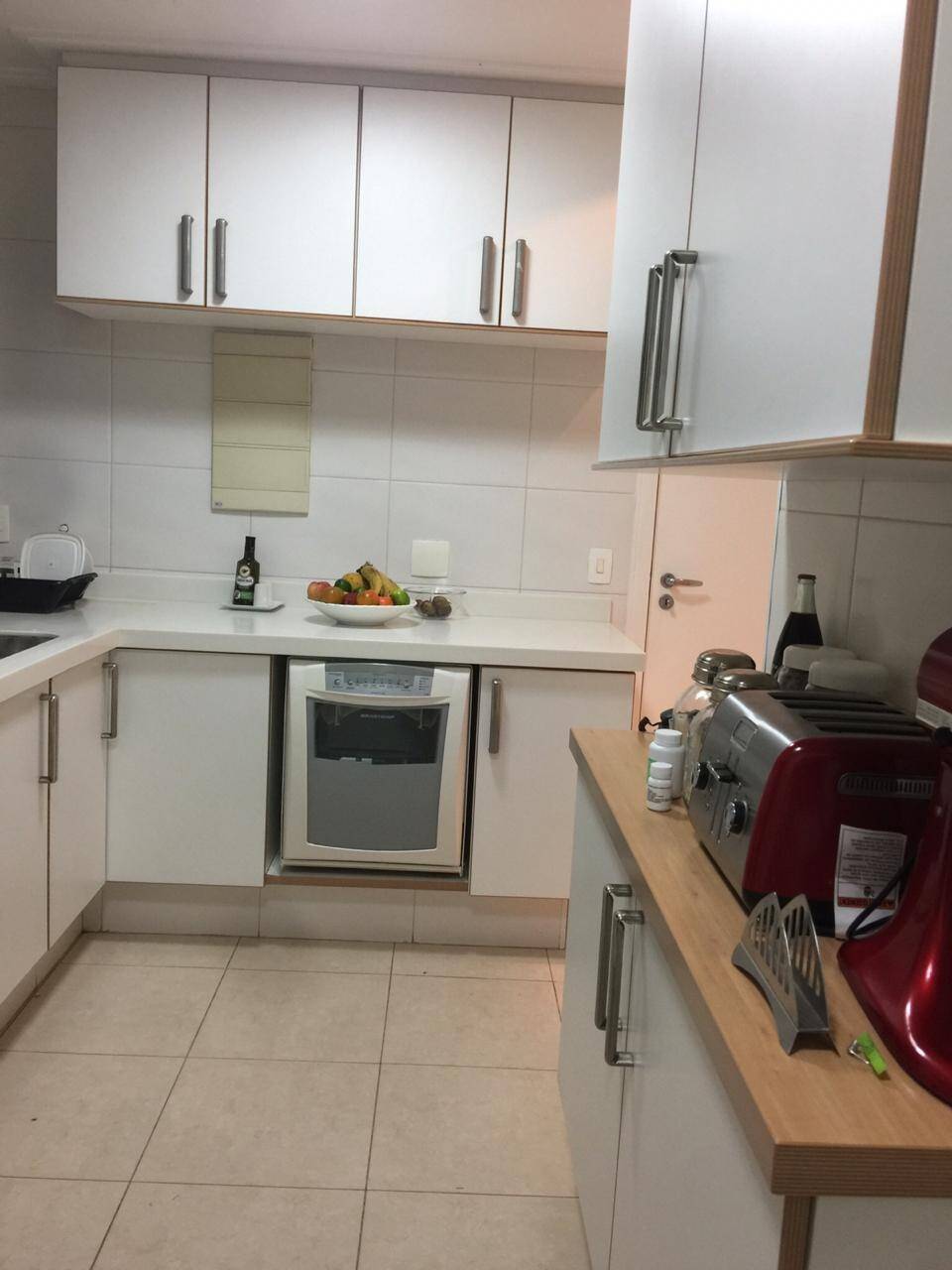 Apartamento à venda, 213m² - Foto 56