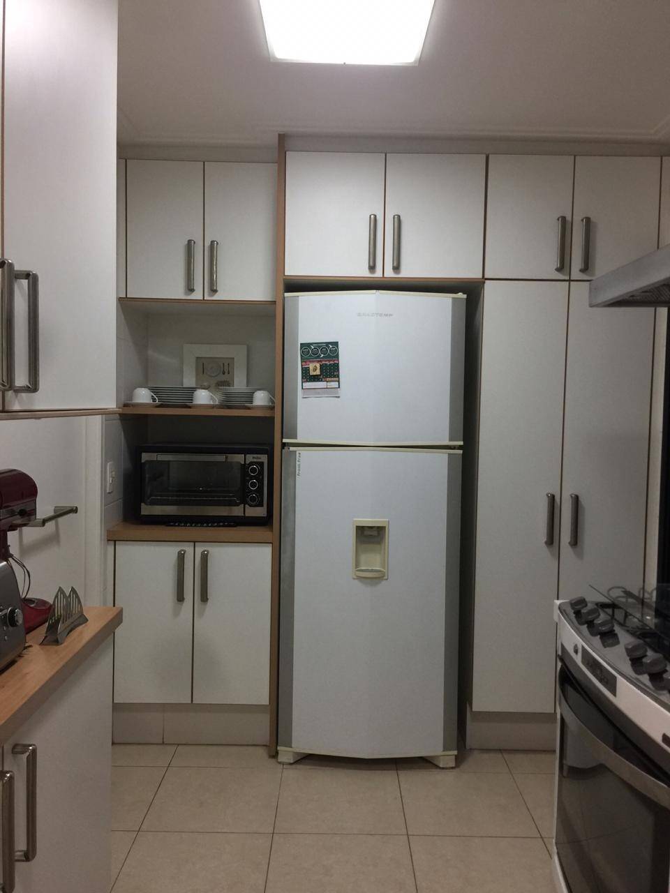 Apartamento à venda, 213m² - Foto 57