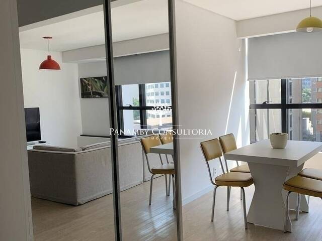 #1080 - Apartamento para Venda em São Paulo - SP - 2