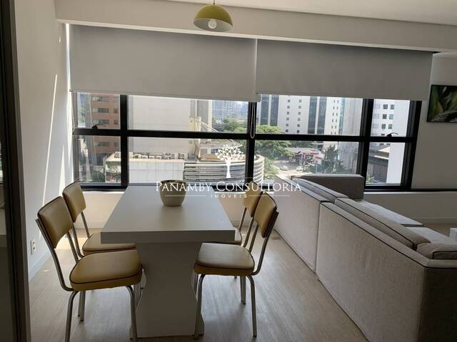 #1080 - Apartamento para Venda em São Paulo - SP - 3