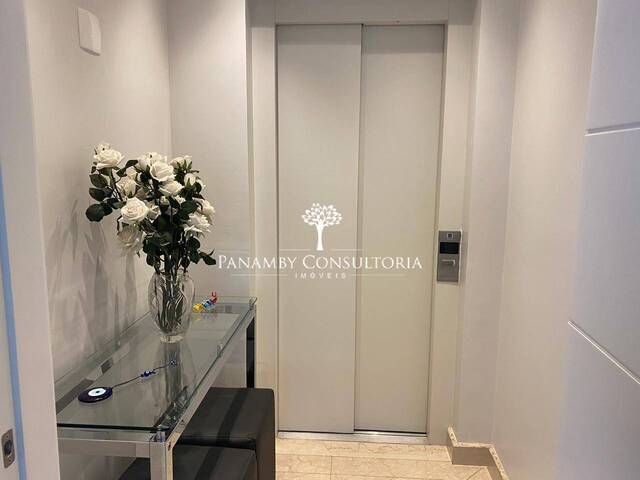 #1123 - Apartamento para Locação em São Paulo - SP