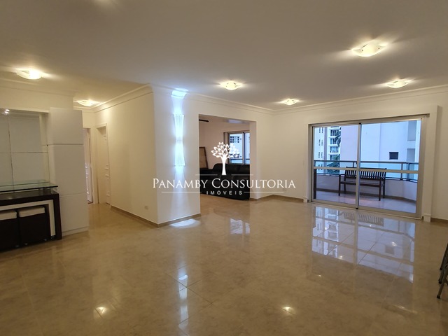 #1289 - Apartamento para Venda em São Paulo - SP - 3