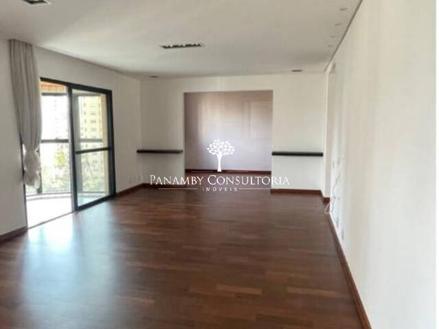 #1293 - Apartamento para Locação em São Paulo - SP