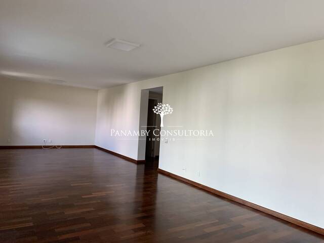 #1295 - Apartamento para Locação em São Paulo - SP - 3