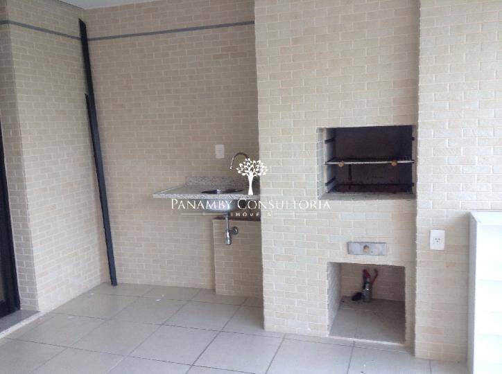 Apartamento à venda e aluguel com 4 quartos, 226m² - Foto 3