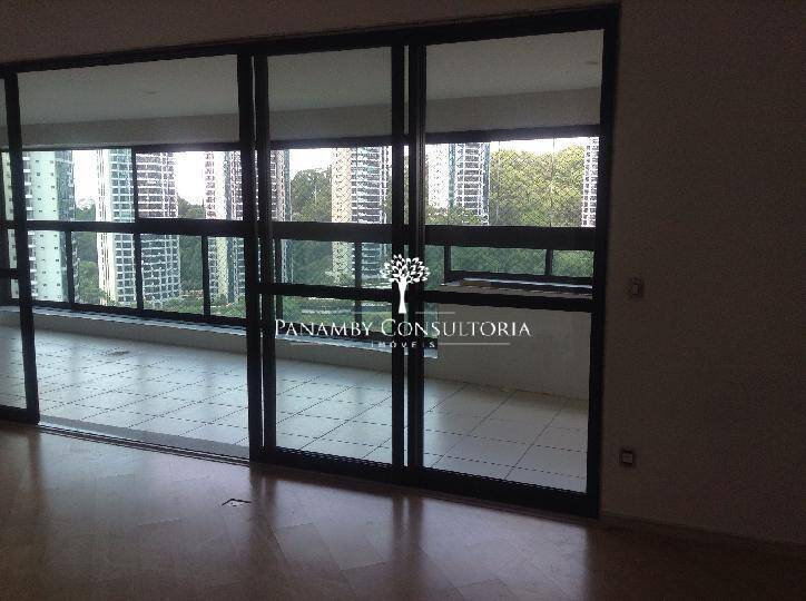 Apartamento à venda e aluguel com 4 quartos, 226m² - Foto 2