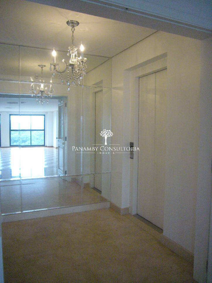 Apartamento à venda com 4 quartos, 370m² - Foto 1