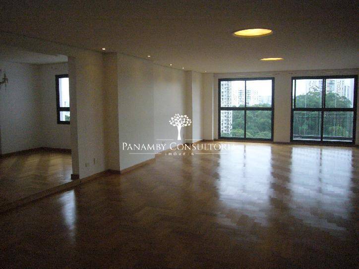 Apartamento à venda com 4 quartos, 370m² - Foto 16