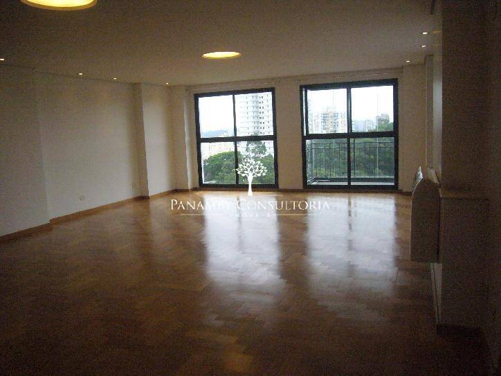 Apartamento à venda com 4 quartos, 370m² - Foto 15