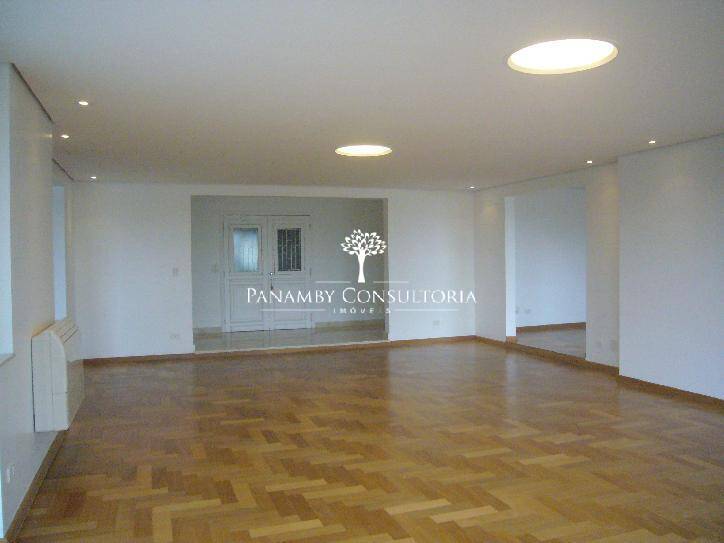 Apartamento à venda com 4 quartos, 370m² - Foto 14