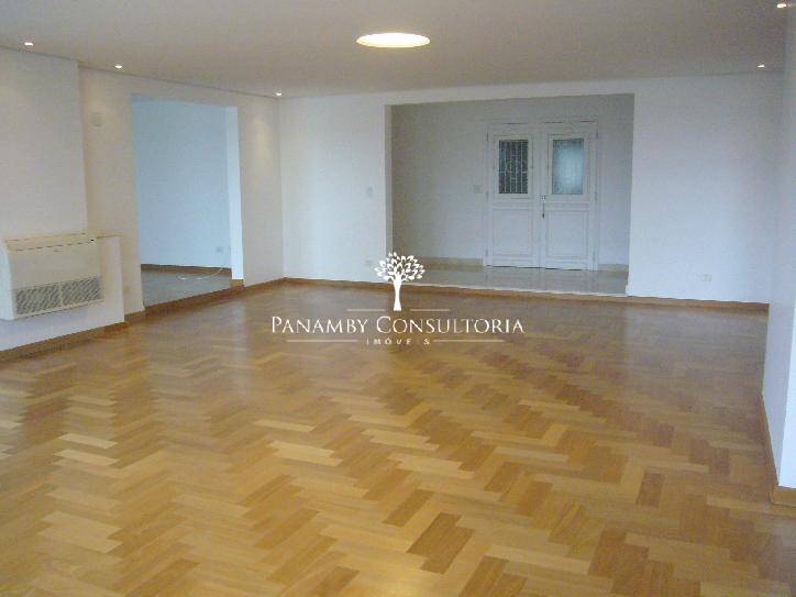 Apartamento à venda com 4 quartos, 370m² - Foto 13