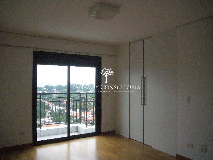 Apartamento à venda com 4 quartos, 370m² - Foto 10