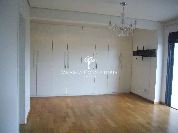 Apartamento à venda com 4 quartos, 370m² - Foto 7