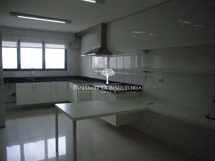 Apartamento à venda com 4 quartos, 370m² - Foto 4