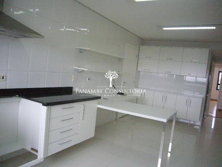 Apartamento à venda com 4 quartos, 370m² - Foto 2