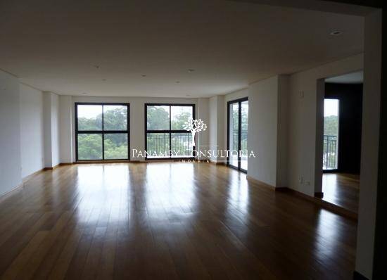 Apartamento para alugar com 4 quartos, 370m² - Foto 17