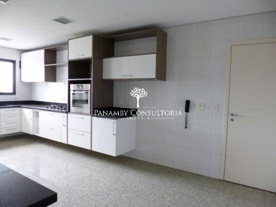 Apartamento para alugar com 4 quartos, 370m² - Foto 16