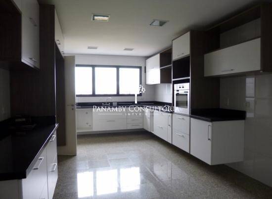 Apartamento para alugar com 4 quartos, 370m² - Foto 15