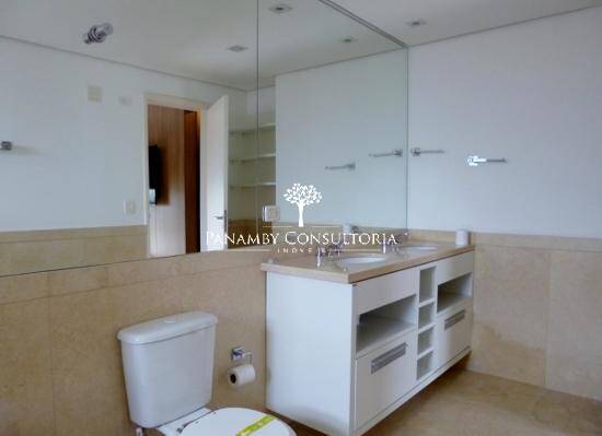 Apartamento para alugar com 4 quartos, 370m² - Foto 10