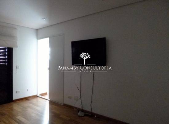 Apartamento para alugar com 4 quartos, 370m² - Foto 9