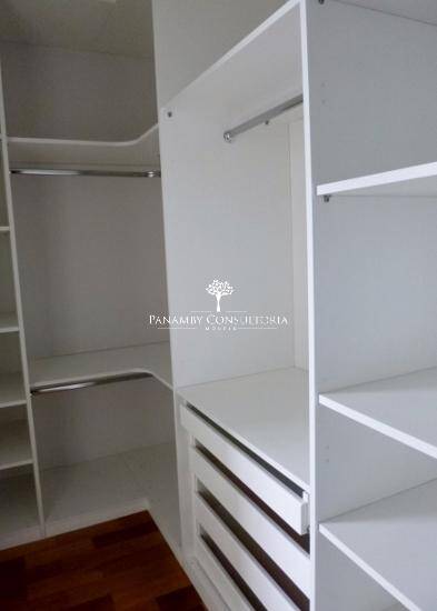 Apartamento para alugar com 4 quartos, 370m² - Foto 8