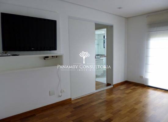 Apartamento para alugar com 4 quartos, 370m² - Foto 6