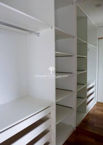 Apartamento para alugar com 4 quartos, 370m² - Foto 4