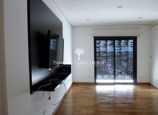 Apartamento para alugar com 4 quartos, 370m² - Foto 3