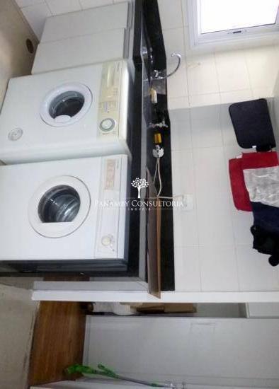 Apartamento para alugar com 3 quartos, 207m² - Foto 11