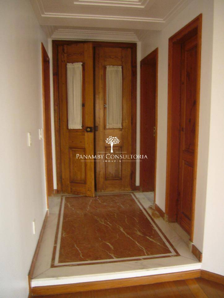 Apartamento à venda com 4 quartos, 220m² - Foto 14