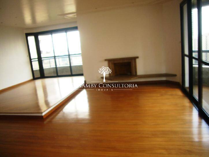 Apartamento à venda com 4 quartos, 220m² - Foto 15