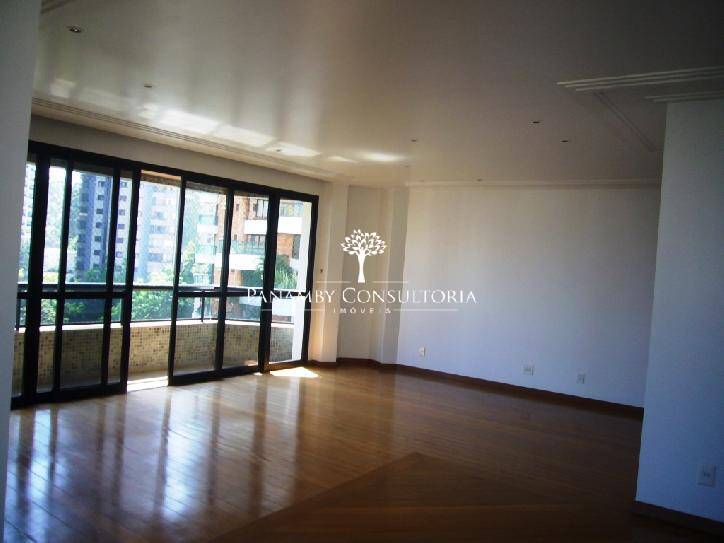 Apartamento à venda com 4 quartos, 220m² - Foto 16