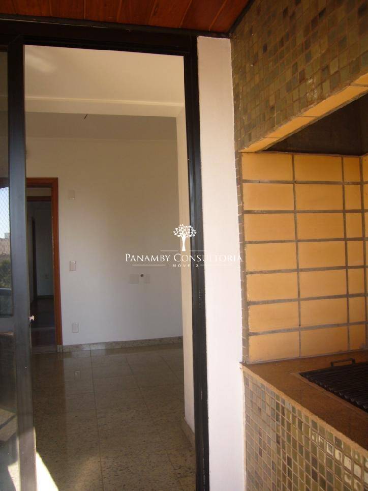 Apartamento à venda com 4 quartos, 220m² - Foto 18