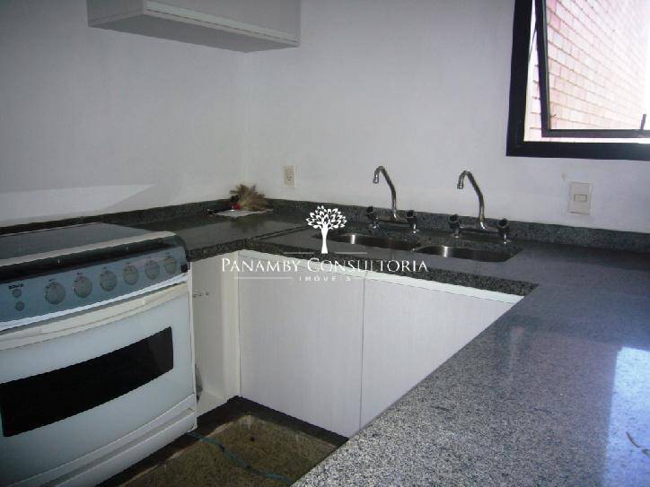 Apartamento à venda com 4 quartos, 220m² - Foto 22