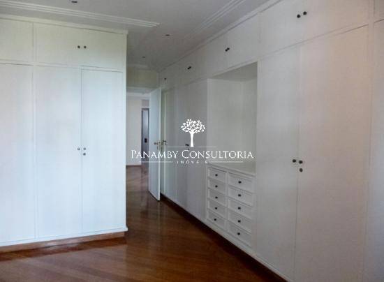 Apartamento à venda com 4 quartos, 220m² - Foto 13