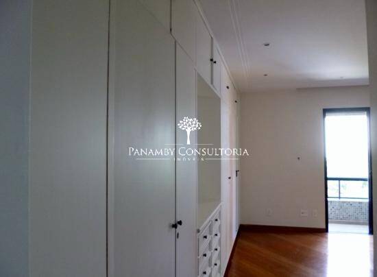 Apartamento à venda com 4 quartos, 220m² - Foto 11