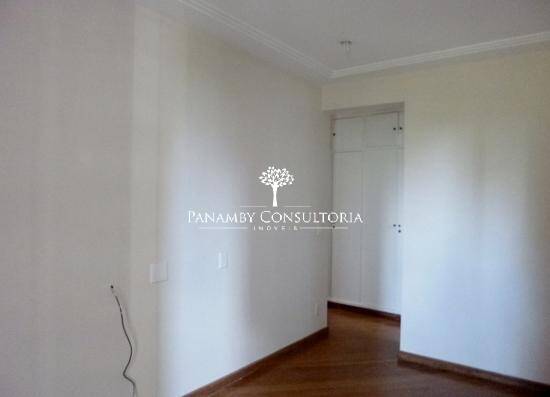 Apartamento à venda com 4 quartos, 220m² - Foto 3