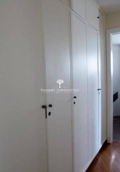 Apartamento à venda com 4 quartos, 220m² - Foto 6