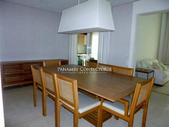 Apartamento à venda com 3 quartos, 260m² - Foto 14