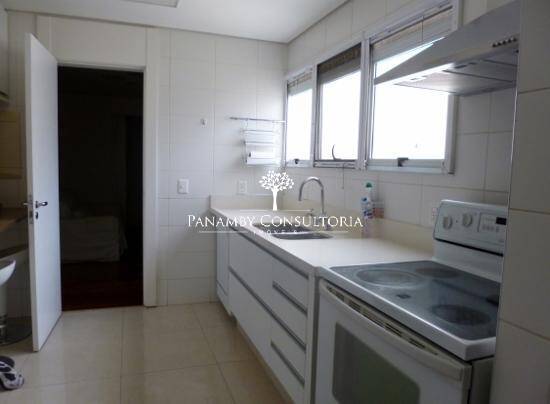 Apartamento à venda com 3 quartos, 260m² - Foto 39