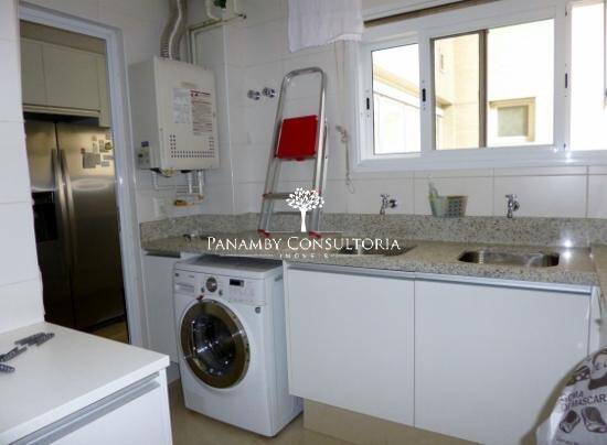 Apartamento à venda com 3 quartos, 260m² - Foto 41