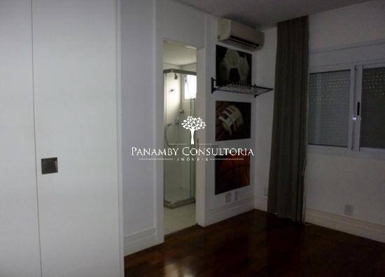 Apartamento à venda com 3 quartos, 260m² - Foto 25