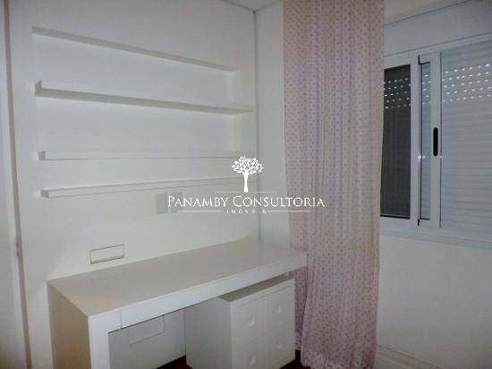 Apartamento à venda com 3 quartos, 260m² - Foto 24