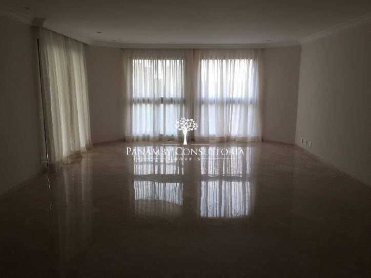 Apartamento para alugar com 4 quartos, 310m² - Foto 1