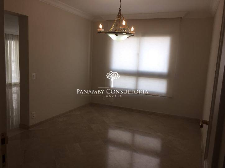 Apartamento para alugar com 4 quartos, 310m² - Foto 10