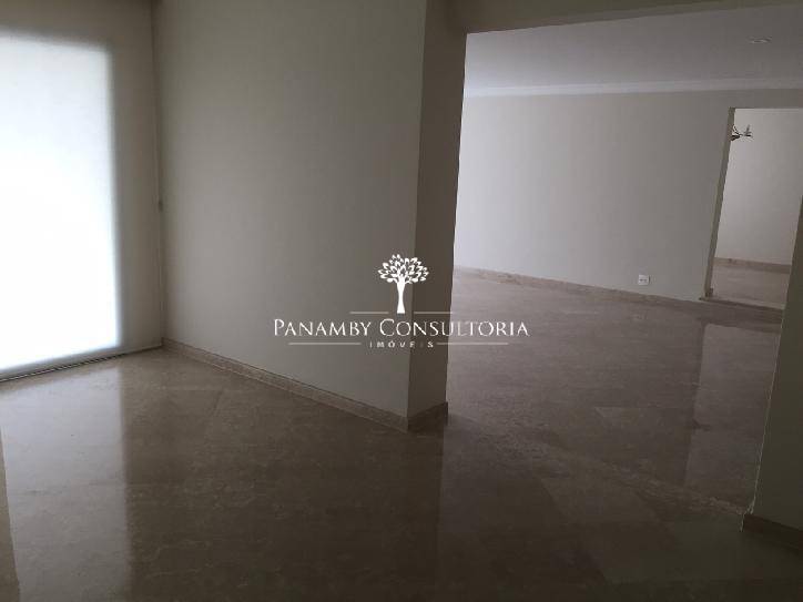 Apartamento para alugar com 4 quartos, 310m² - Foto 9