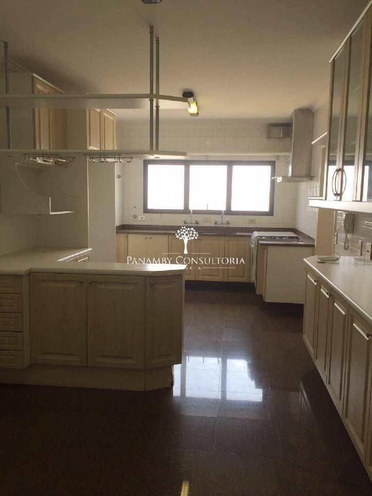 Apartamento para alugar com 4 quartos, 310m² - Foto 8