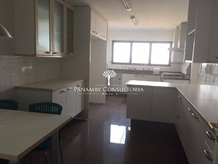 Apartamento para alugar com 4 quartos, 310m² - Foto 7