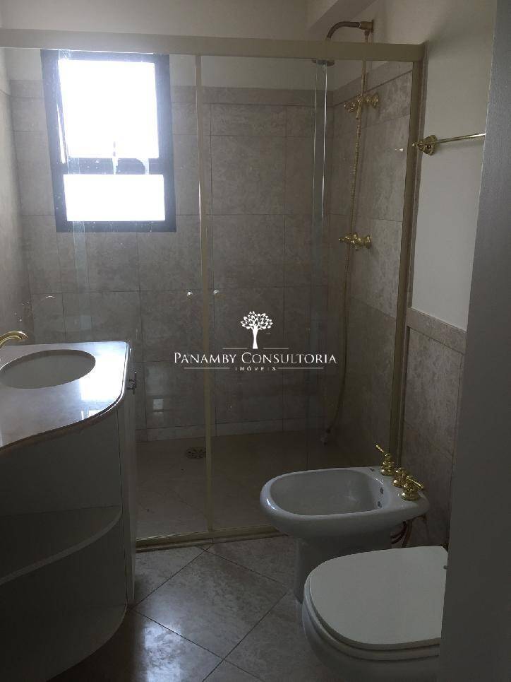 Apartamento para alugar com 4 quartos, 310m² - Foto 11