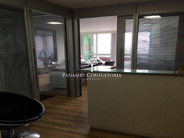 Conjunto Comercial-Sala à venda, 42m² - Foto 12